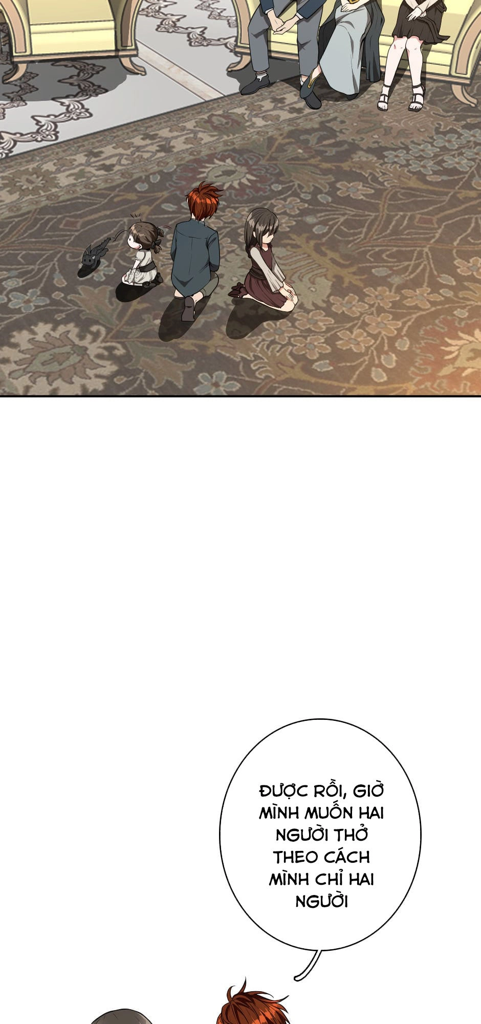 Ánh Sáng Cuối Con Đường Chapter 38 - 32