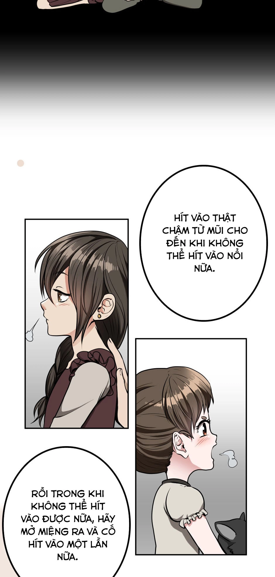 Ánh Sáng Cuối Con Đường Chapter 38 - 38