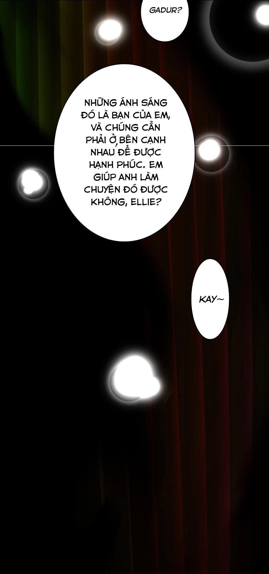 Ánh Sáng Cuối Con Đường Chapter 38 - 52