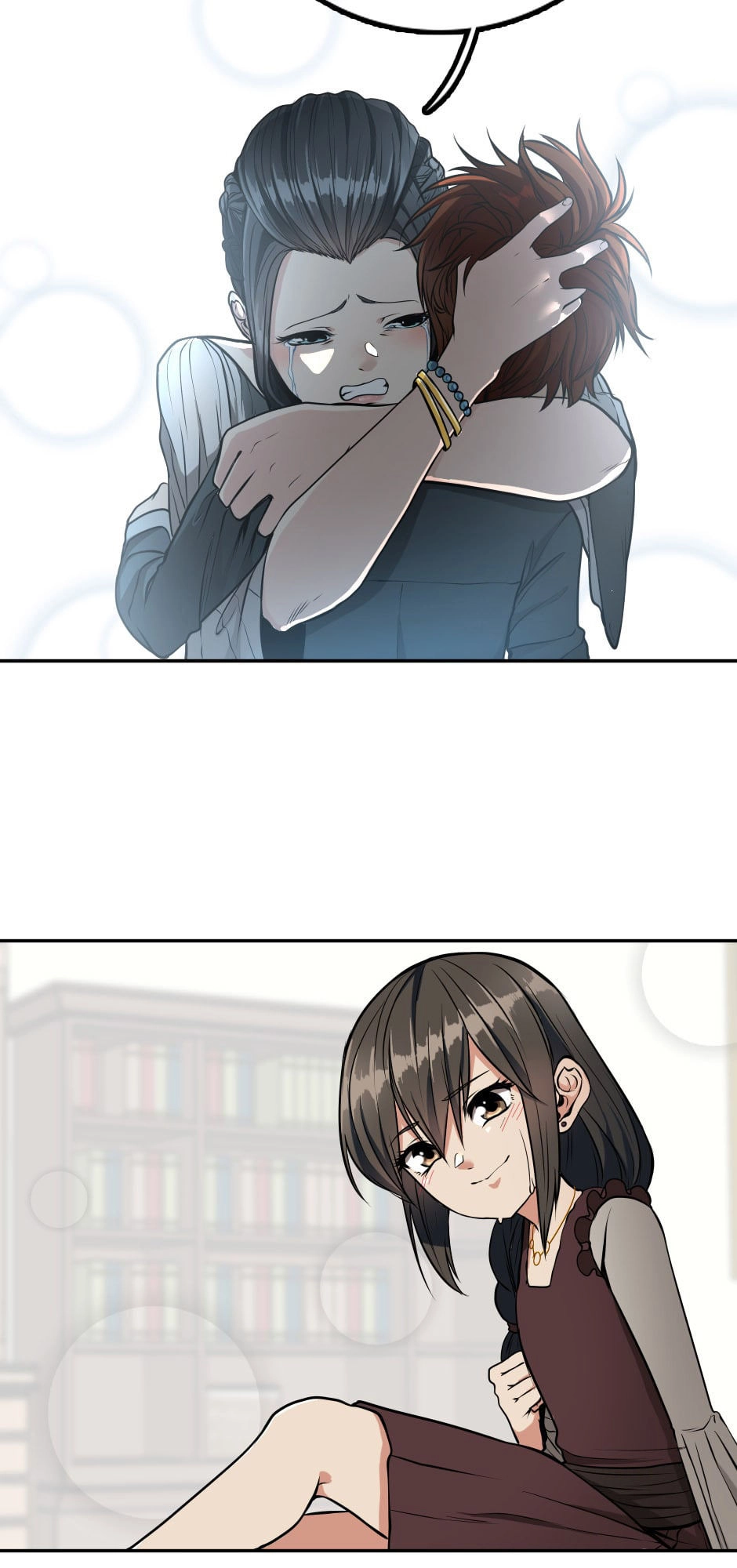 Ánh Sáng Cuối Con Đường Chapter 38 - 58