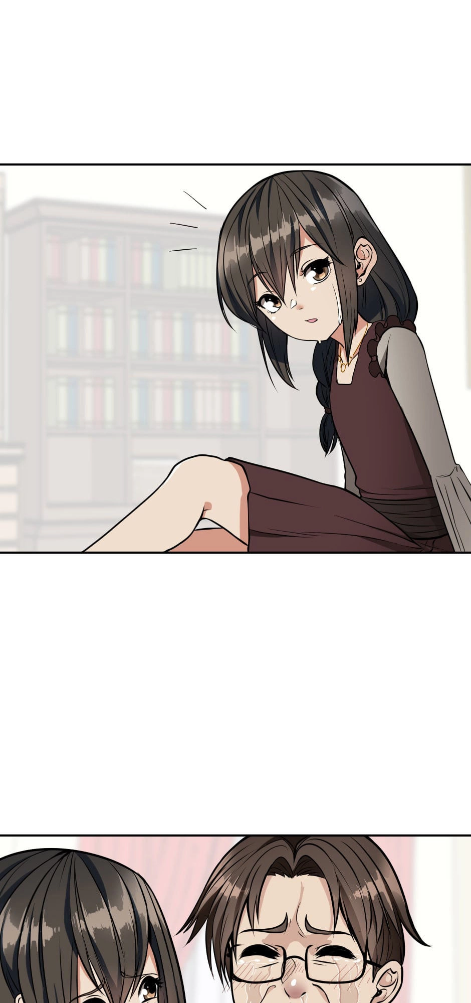 Ánh Sáng Cuối Con Đường Chapter 38 - 59