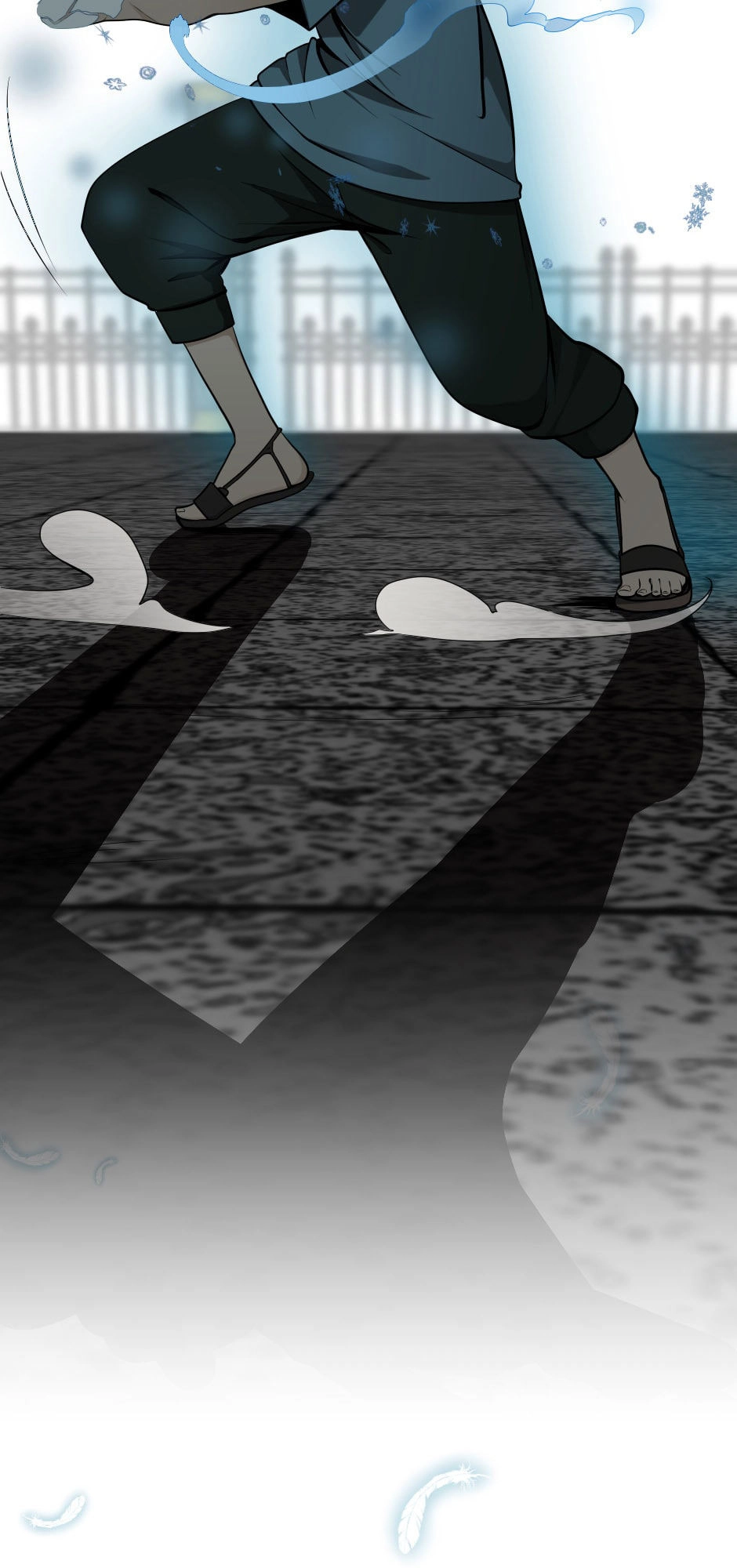 Ánh Sáng Cuối Con Đường Chapter 38 - 64