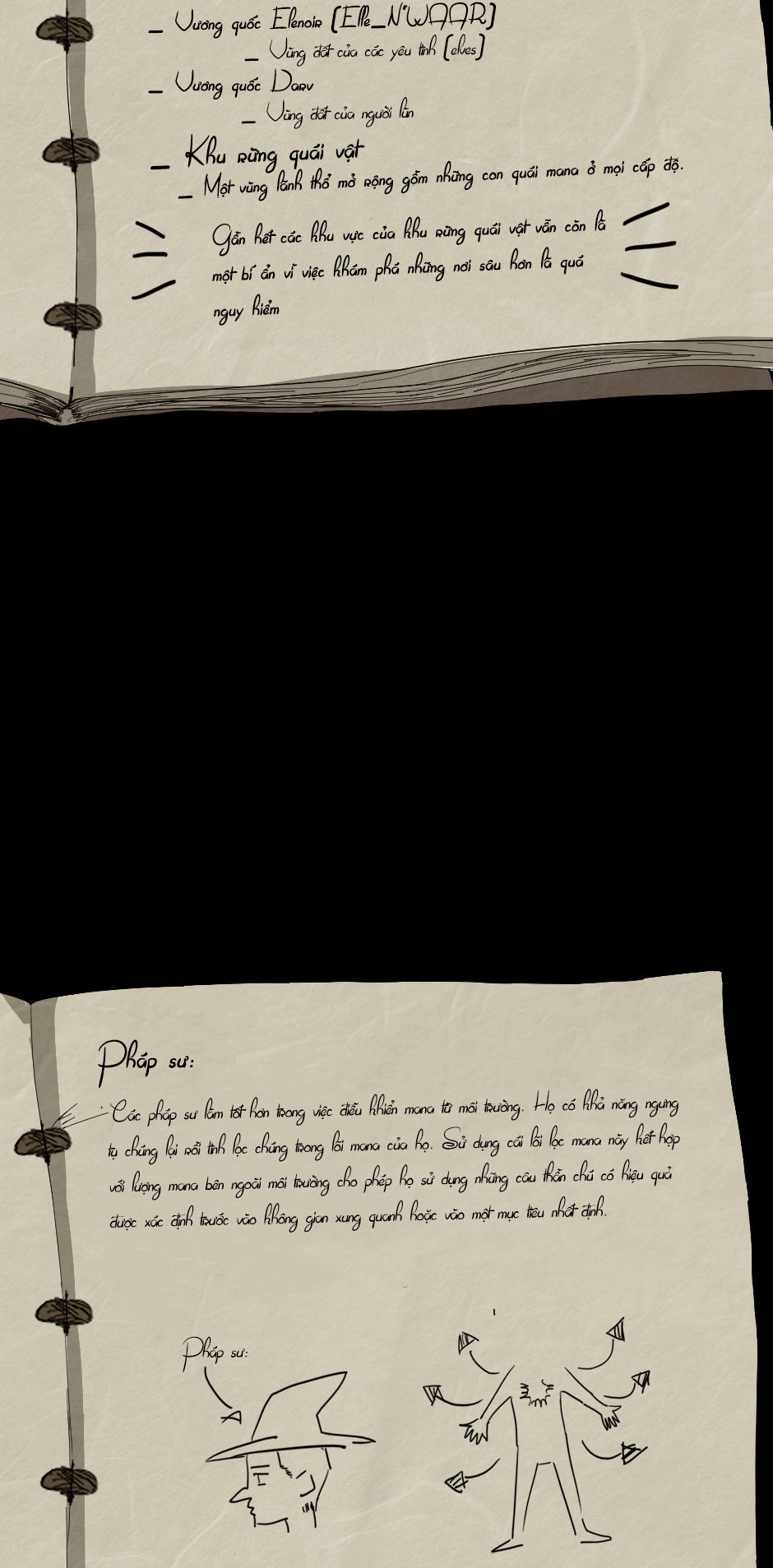 Ánh Sáng Cuối Con Đường Chapter 38.5 - 6