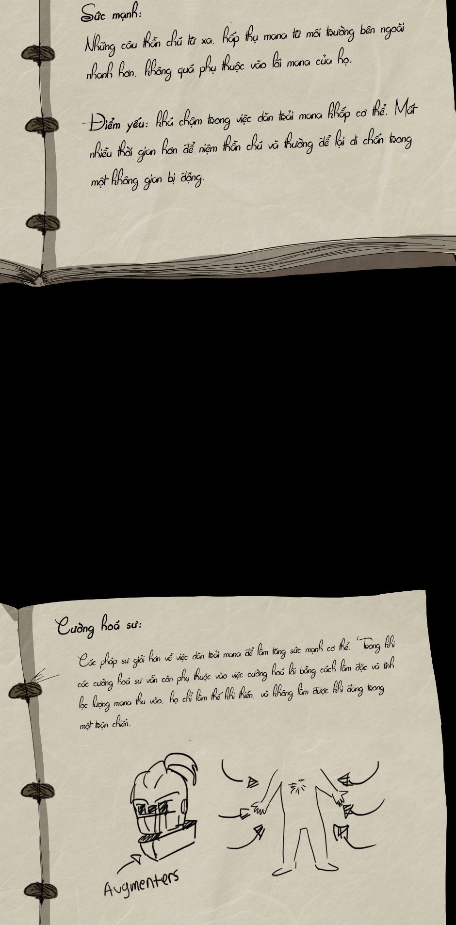 Ánh Sáng Cuối Con Đường Chapter 38.5 - 7