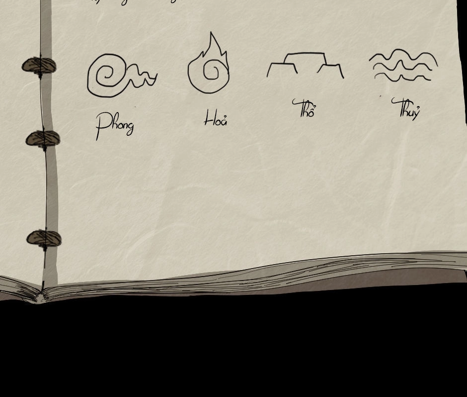 Ánh Sáng Cuối Con Đường Chapter 38.5 - 9