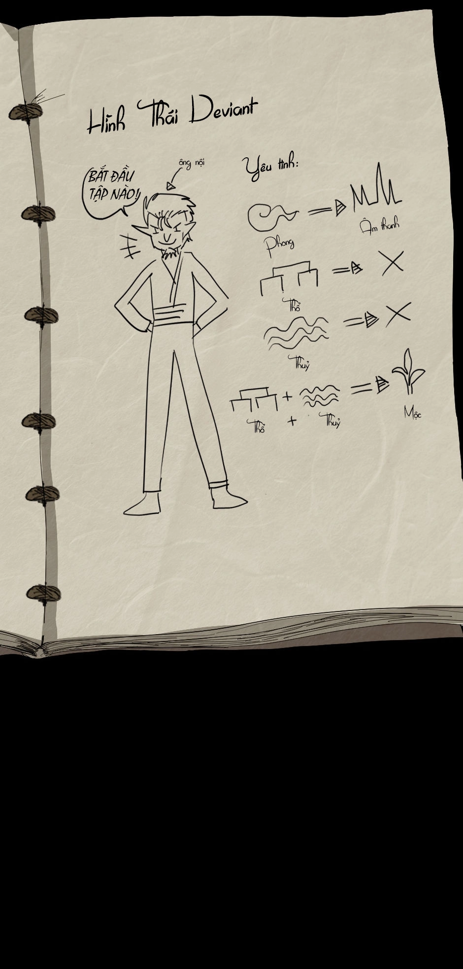 Ánh Sáng Cuối Con Đường Chapter 38.5 - 11