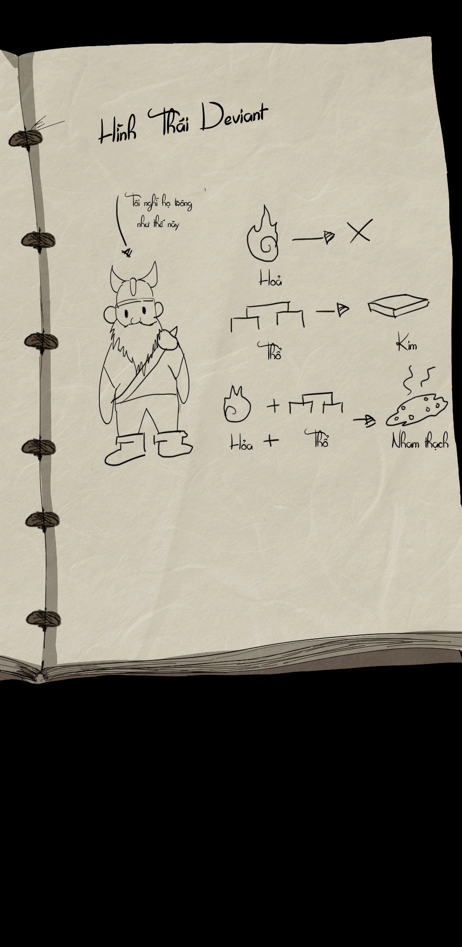 Ánh Sáng Cuối Con Đường Chapter 38.5 - 12