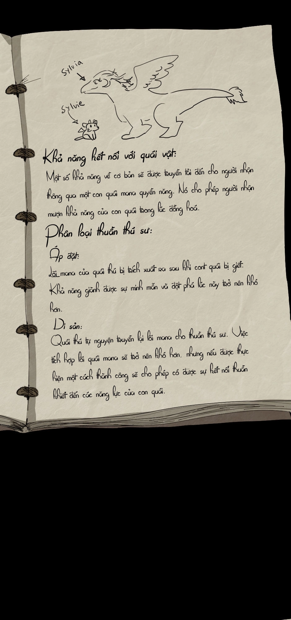 Ánh Sáng Cuối Con Đường Chapter 38.5 - 15