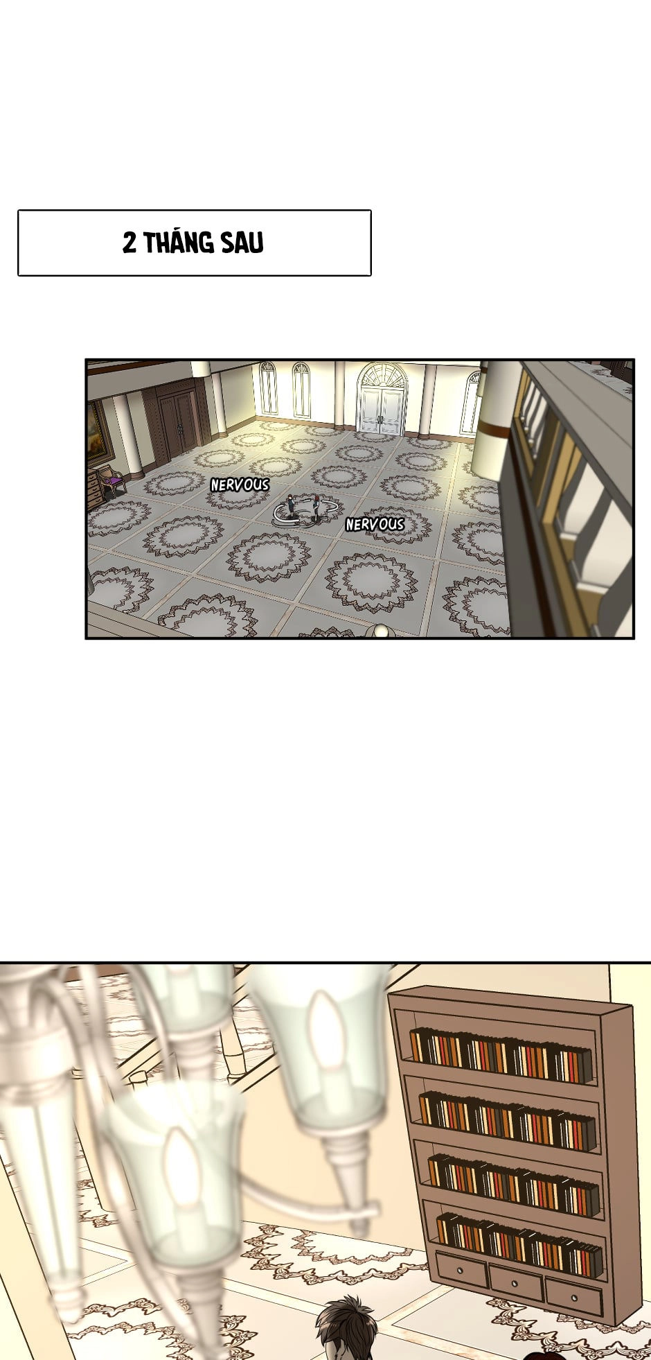 Ánh Sáng Cuối Con Đường Chapter 39 - 4