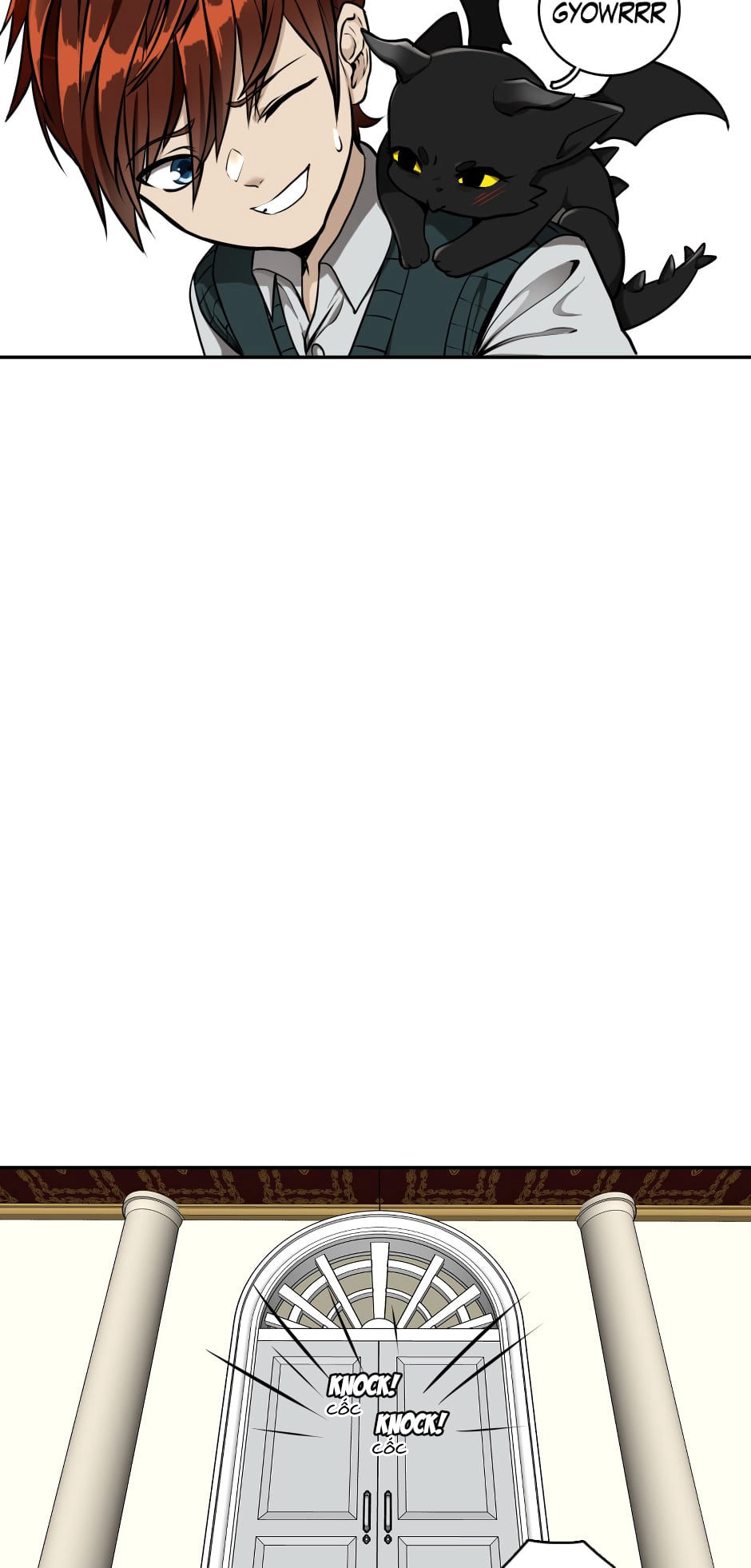 Ánh Sáng Cuối Con Đường Chapter 39 - 8