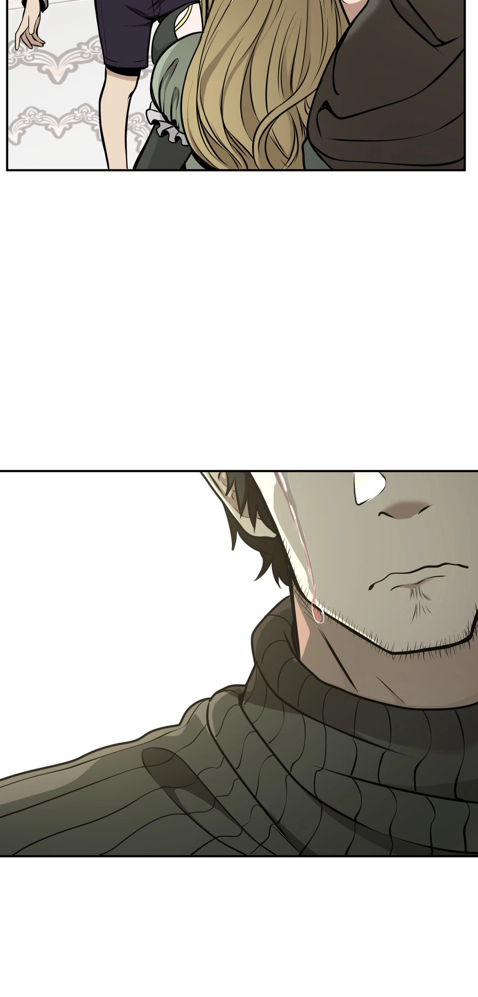 Ánh Sáng Cuối Con Đường Chapter 39 - 14