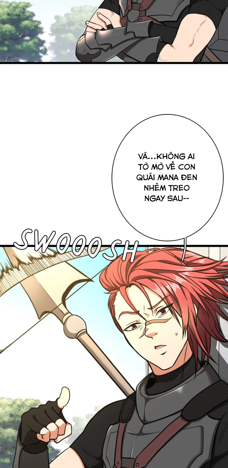 Ánh Sáng Cuối Con Đường Chapter 39 - 18