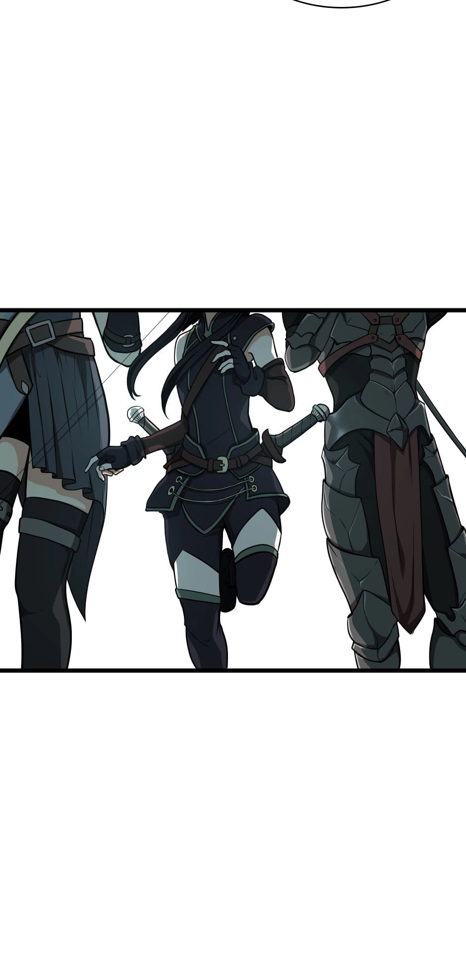 Ánh Sáng Cuối Con Đường Chapter 39 - 22