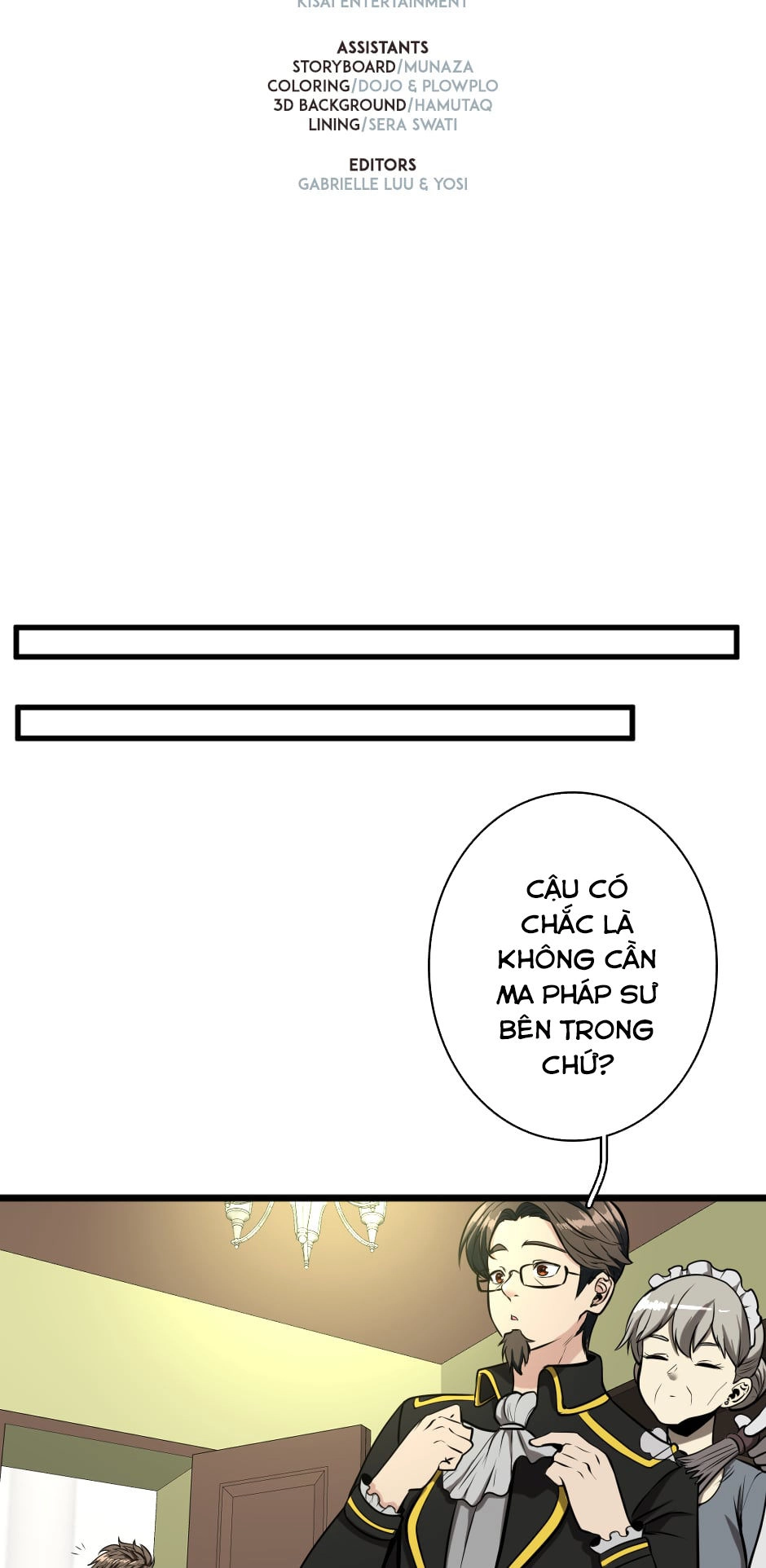 Ánh Sáng Cuối Con Đường Chapter 39 - 28