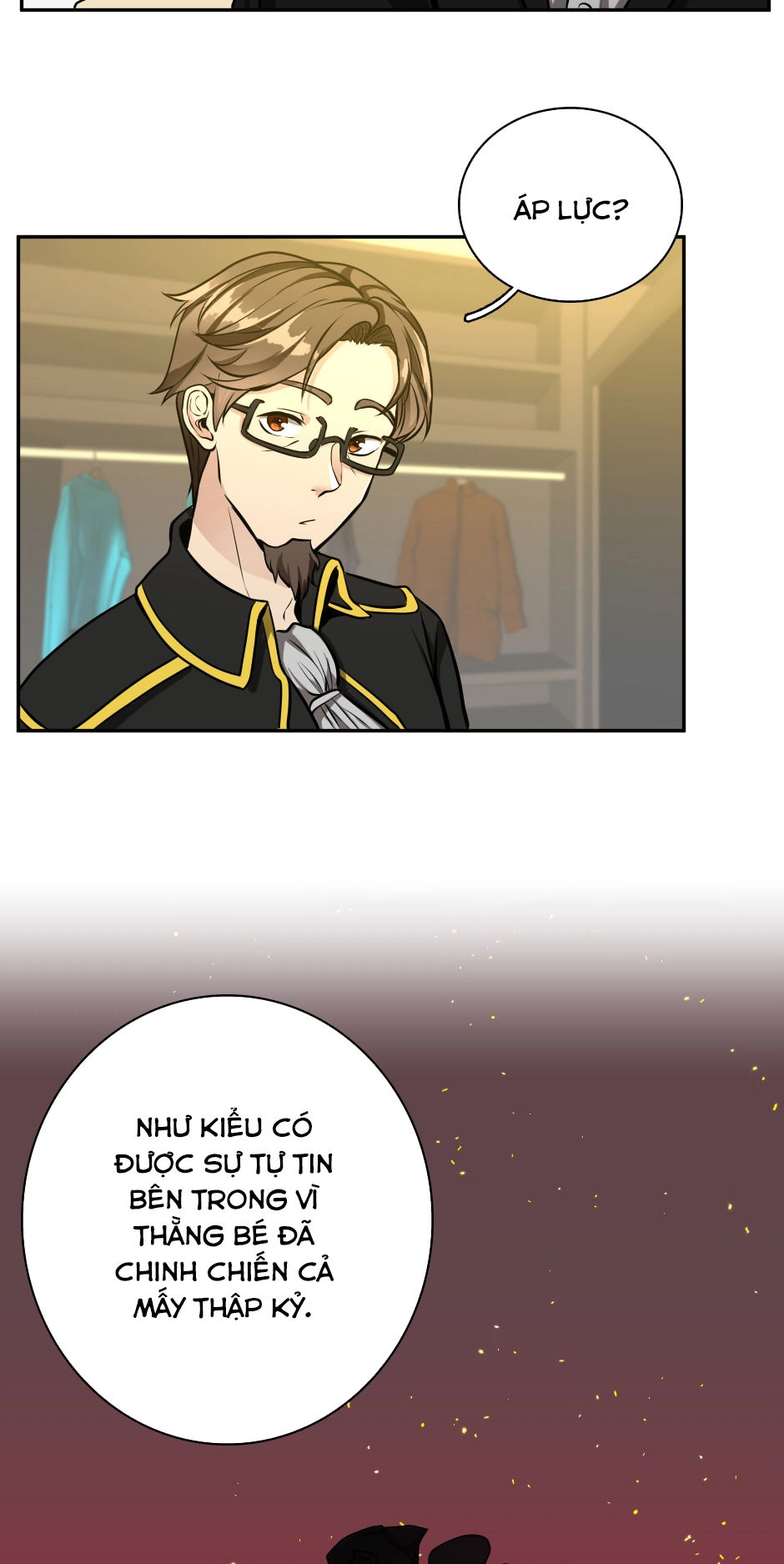 Ánh Sáng Cuối Con Đường Chapter 39 - 37