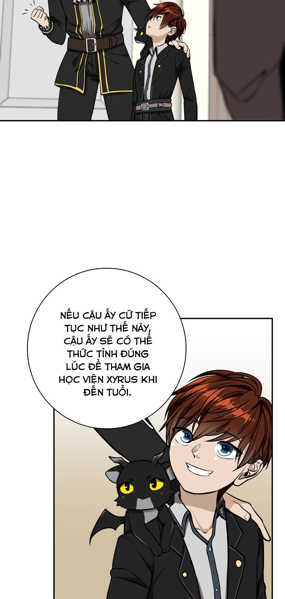 Ánh Sáng Cuối Con Đường Chapter 39 - 51