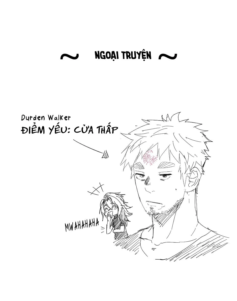 Ánh Sáng Cuối Con Đường Chapter 39 - 57