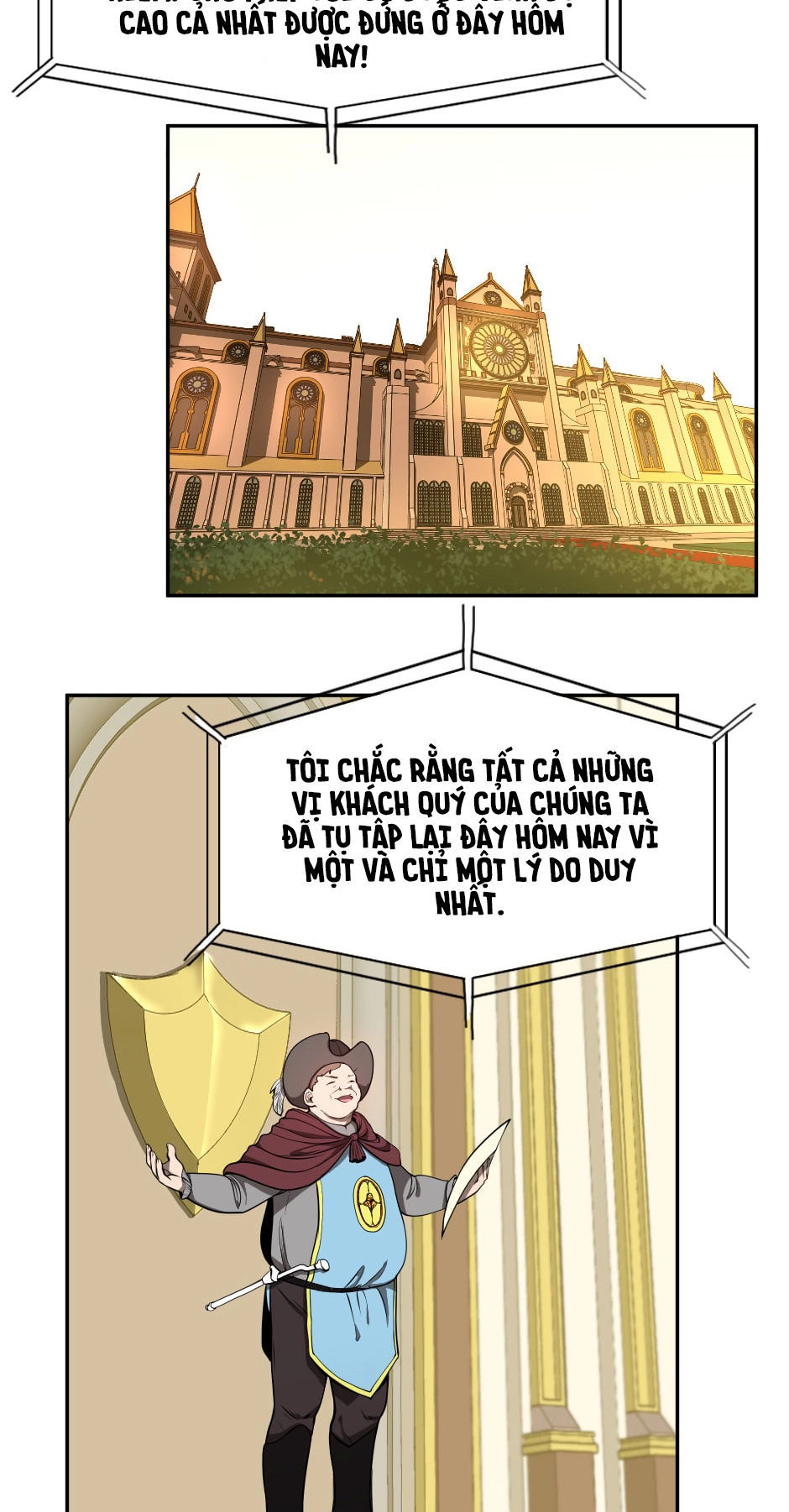 Ánh Sáng Cuối Con Đường Chapter 41 - 5