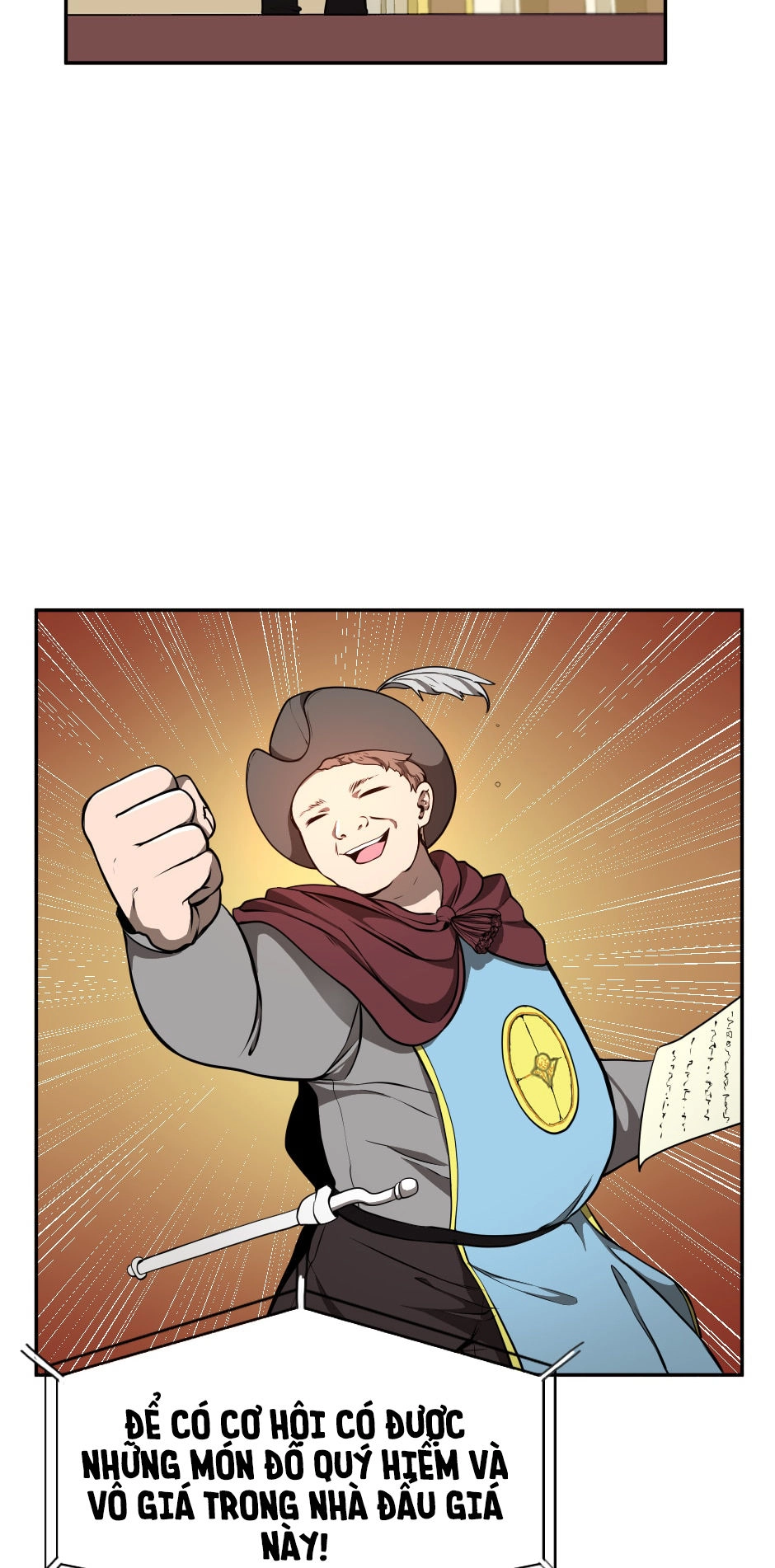 Ánh Sáng Cuối Con Đường Chapter 41 - 6