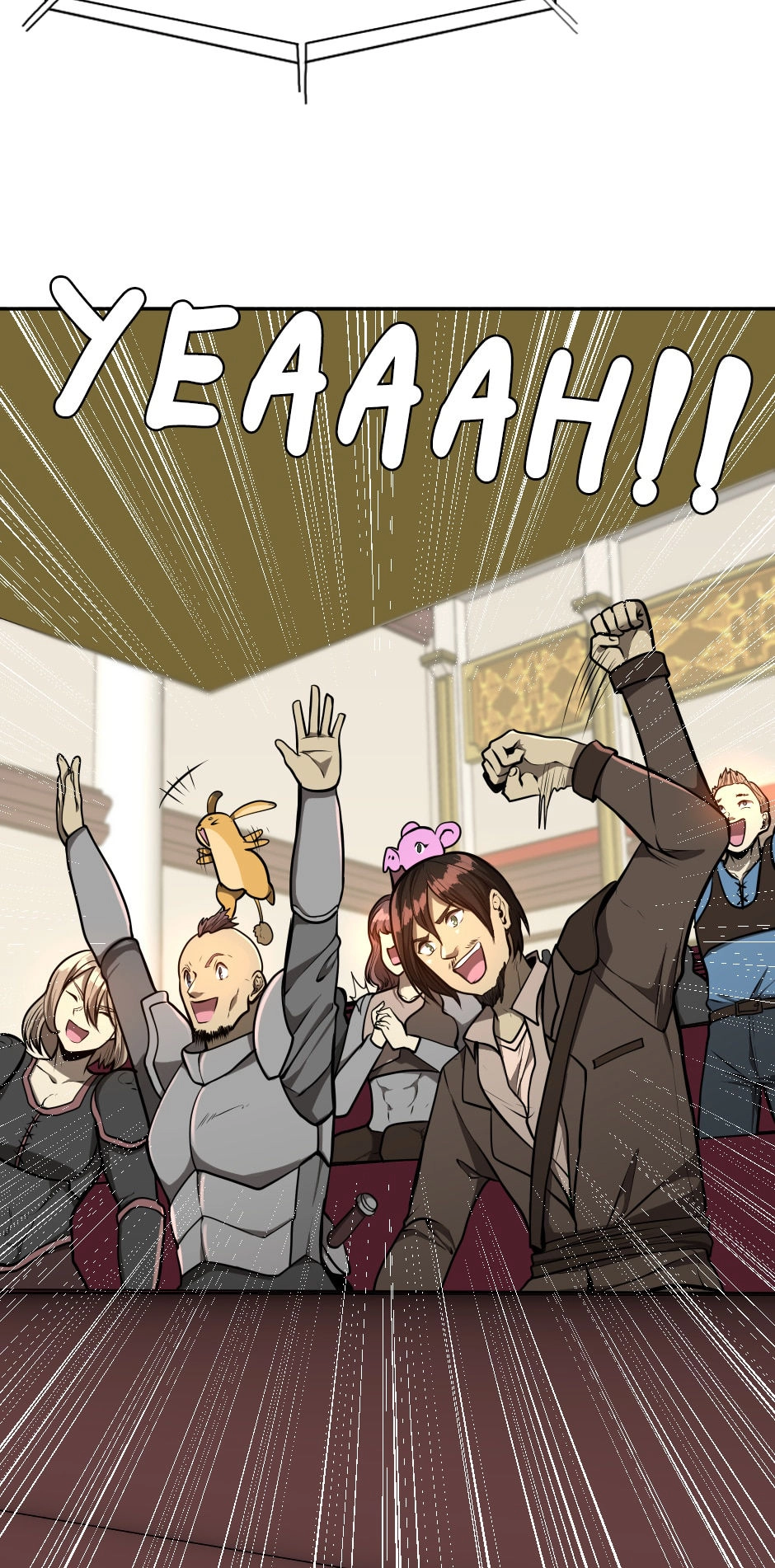 Ánh Sáng Cuối Con Đường Chapter 41 - 7