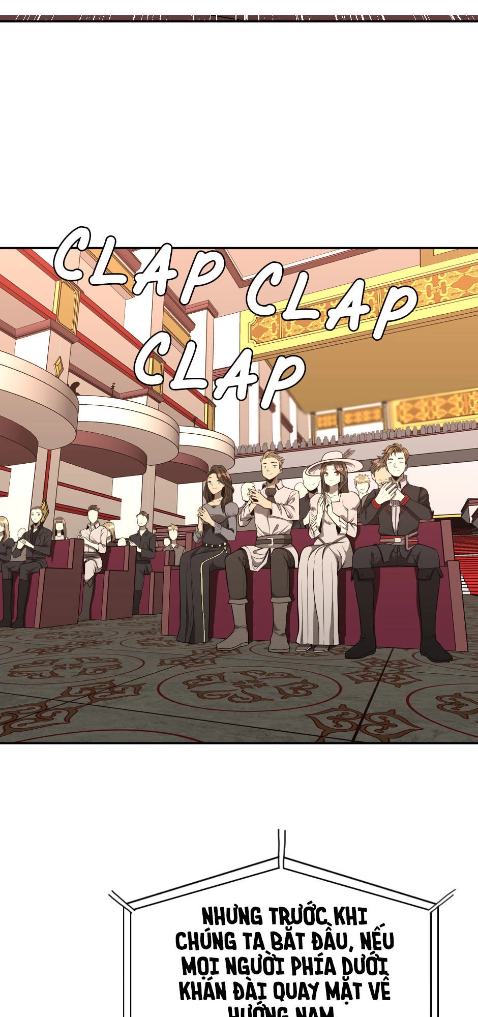 Ánh Sáng Cuối Con Đường Chapter 41 - 8