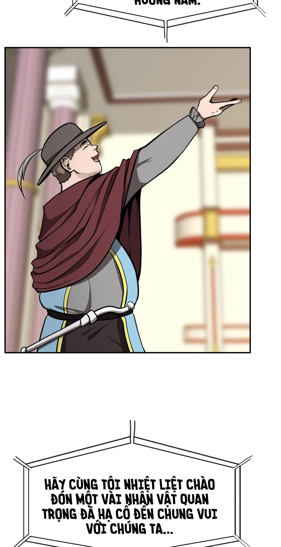 Ánh Sáng Cuối Con Đường Chapter 41 - 9