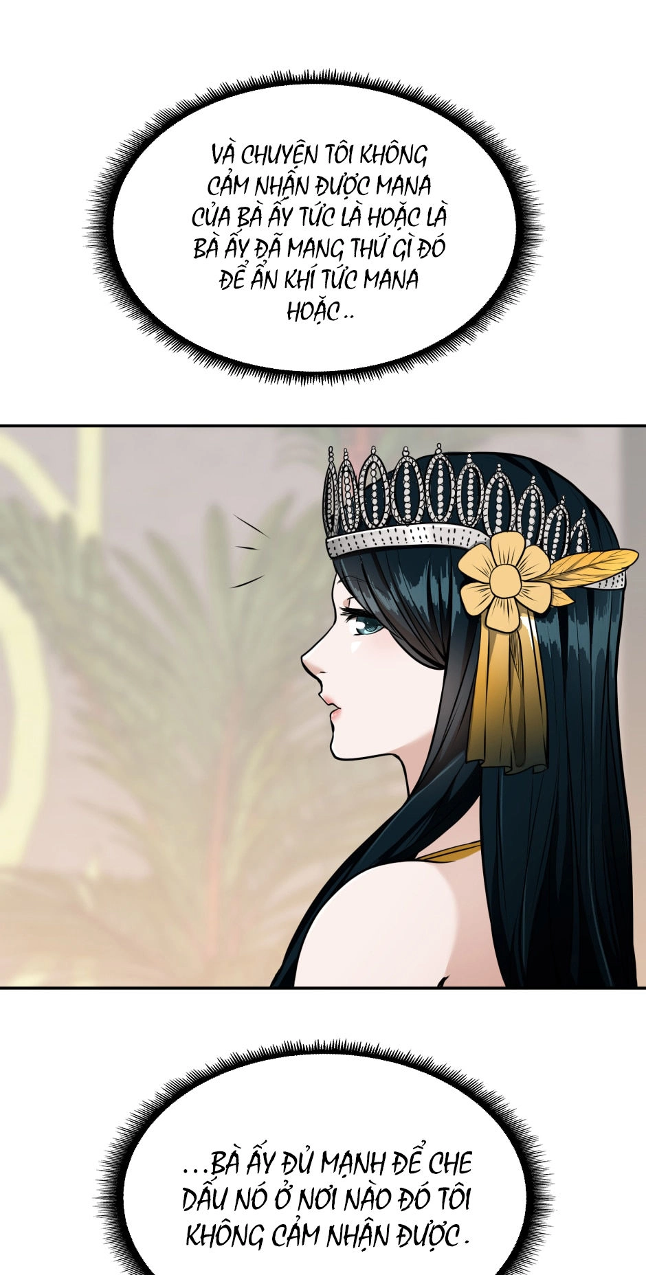 Ánh Sáng Cuối Con Đường Chapter 41 - 16