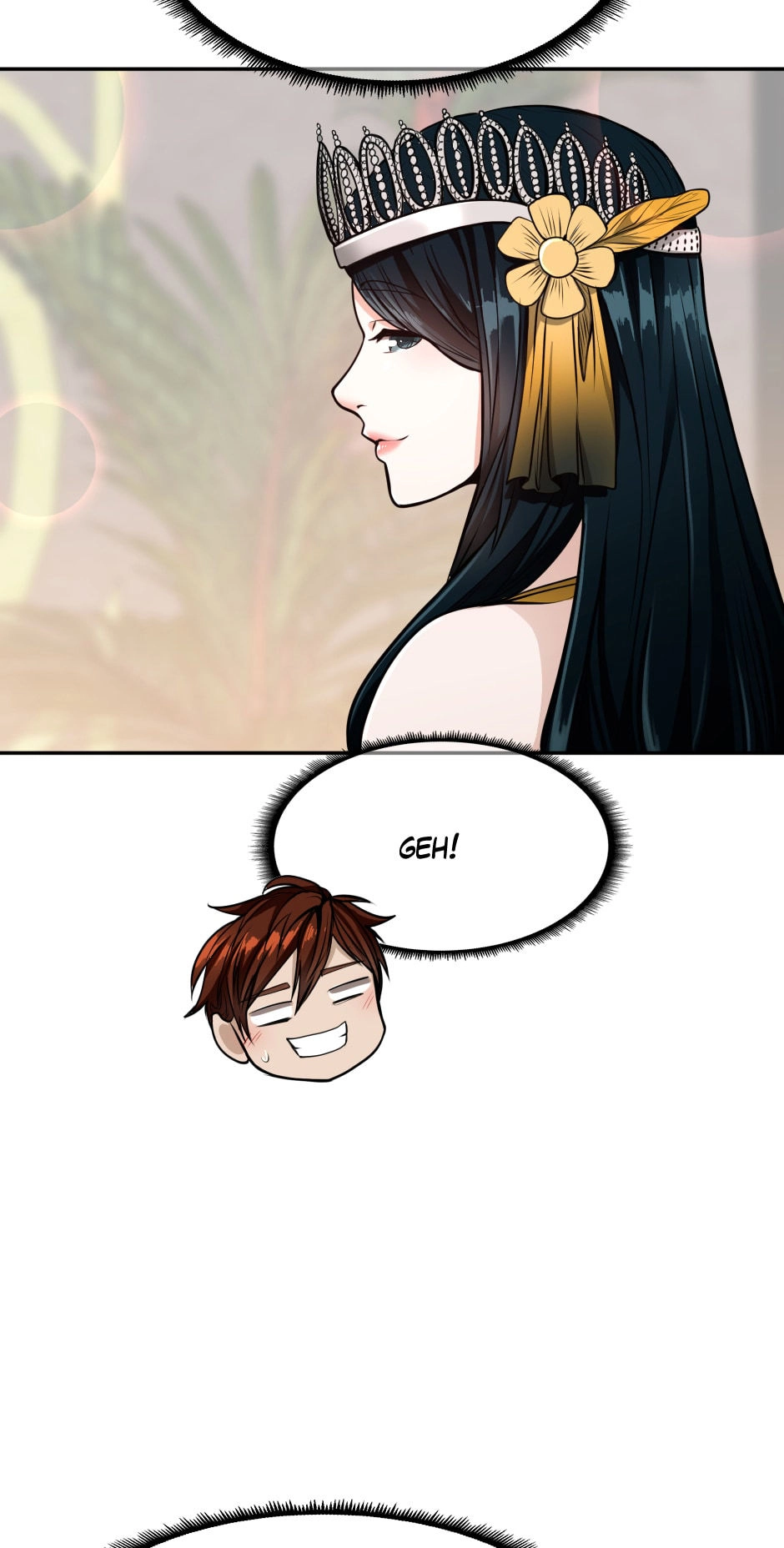 Ánh Sáng Cuối Con Đường Chapter 41 - 17