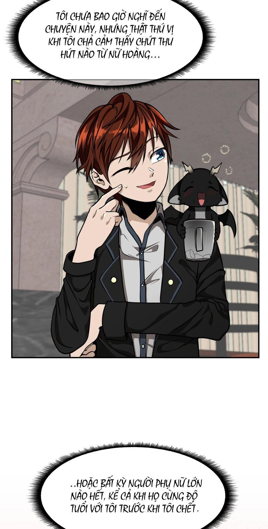 Ánh Sáng Cuối Con Đường Chapter 41 - 18