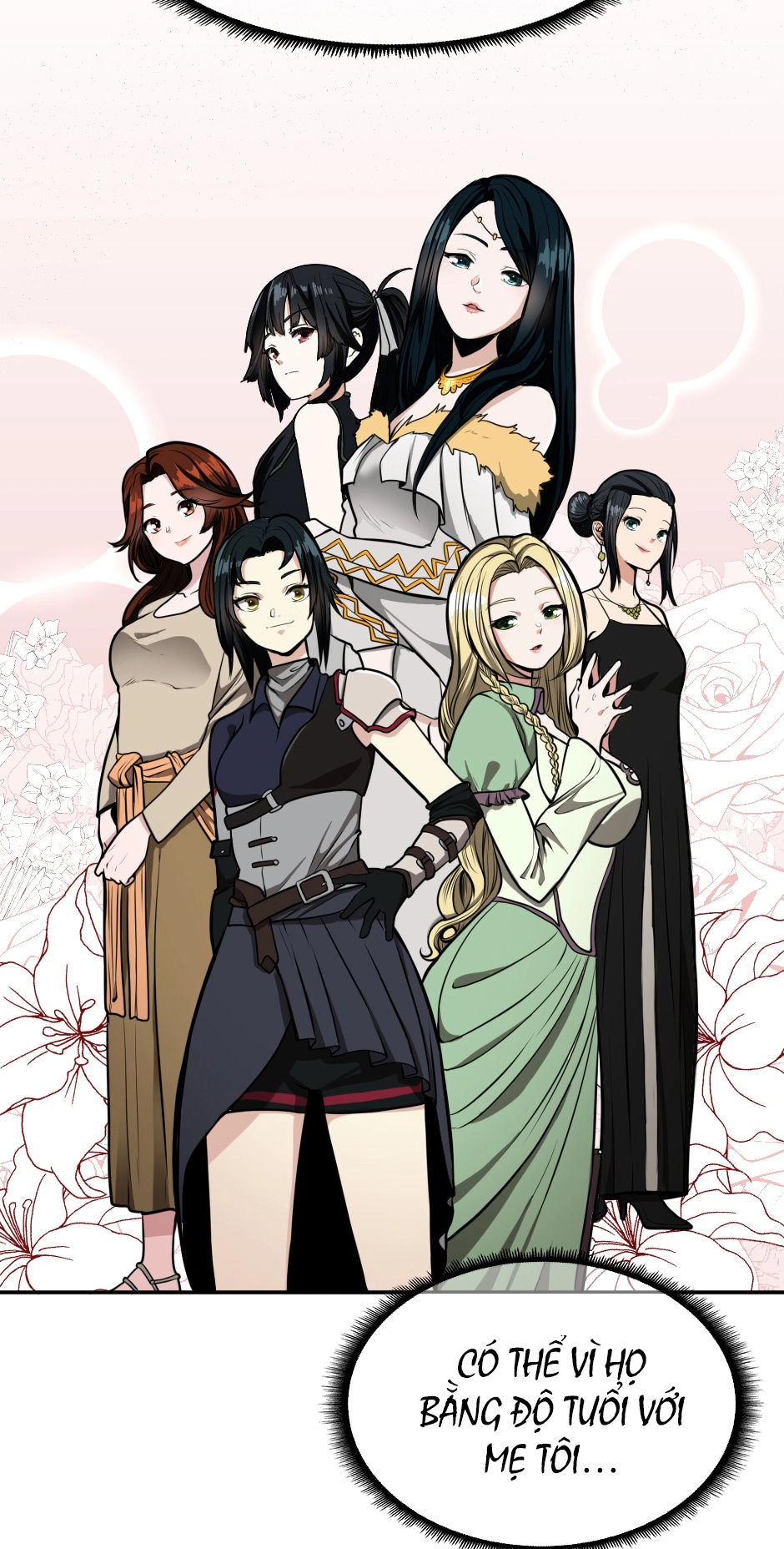 Ánh Sáng Cuối Con Đường Chapter 41 - 19