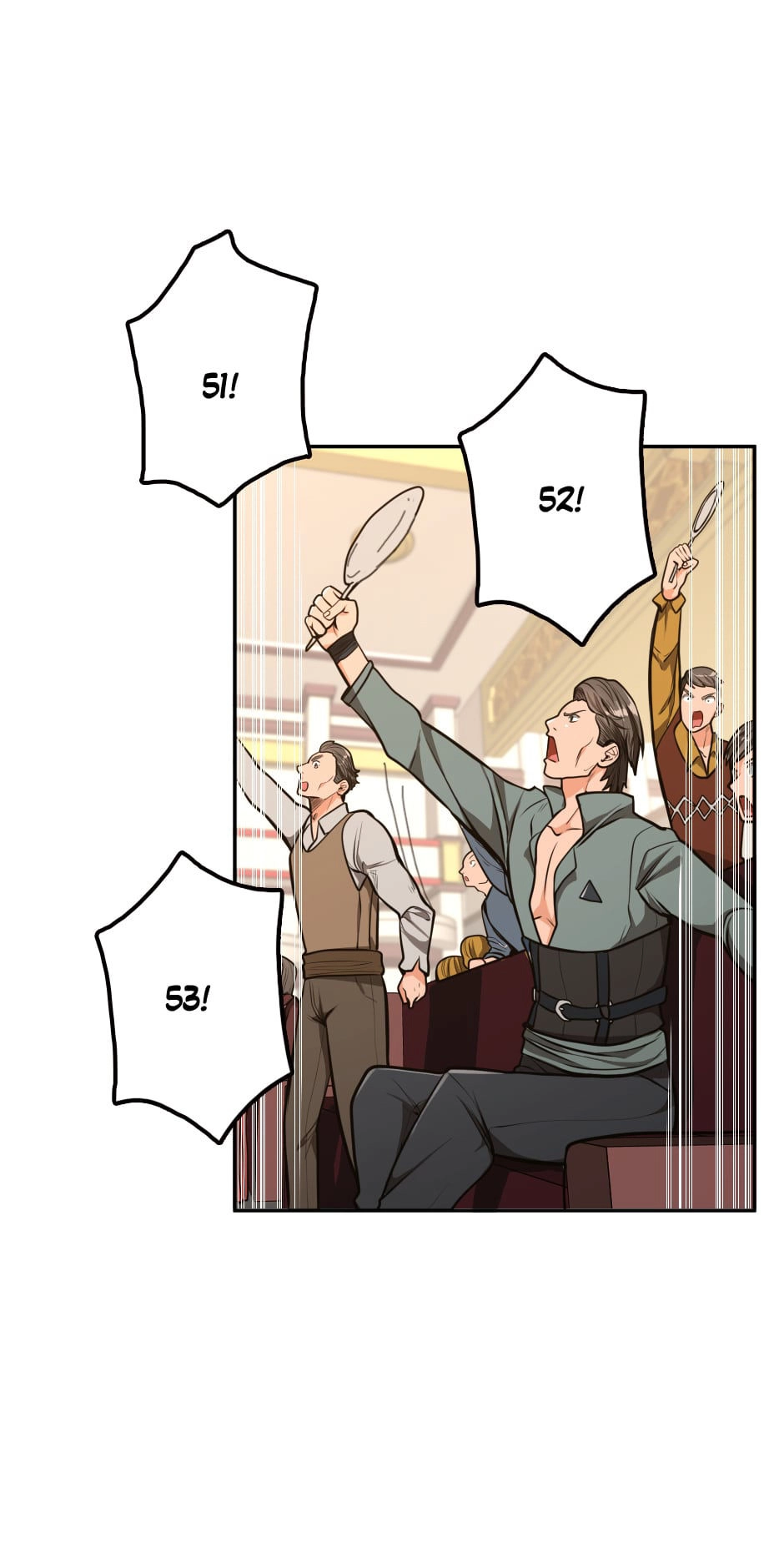 Ánh Sáng Cuối Con Đường Chapter 41 - 27