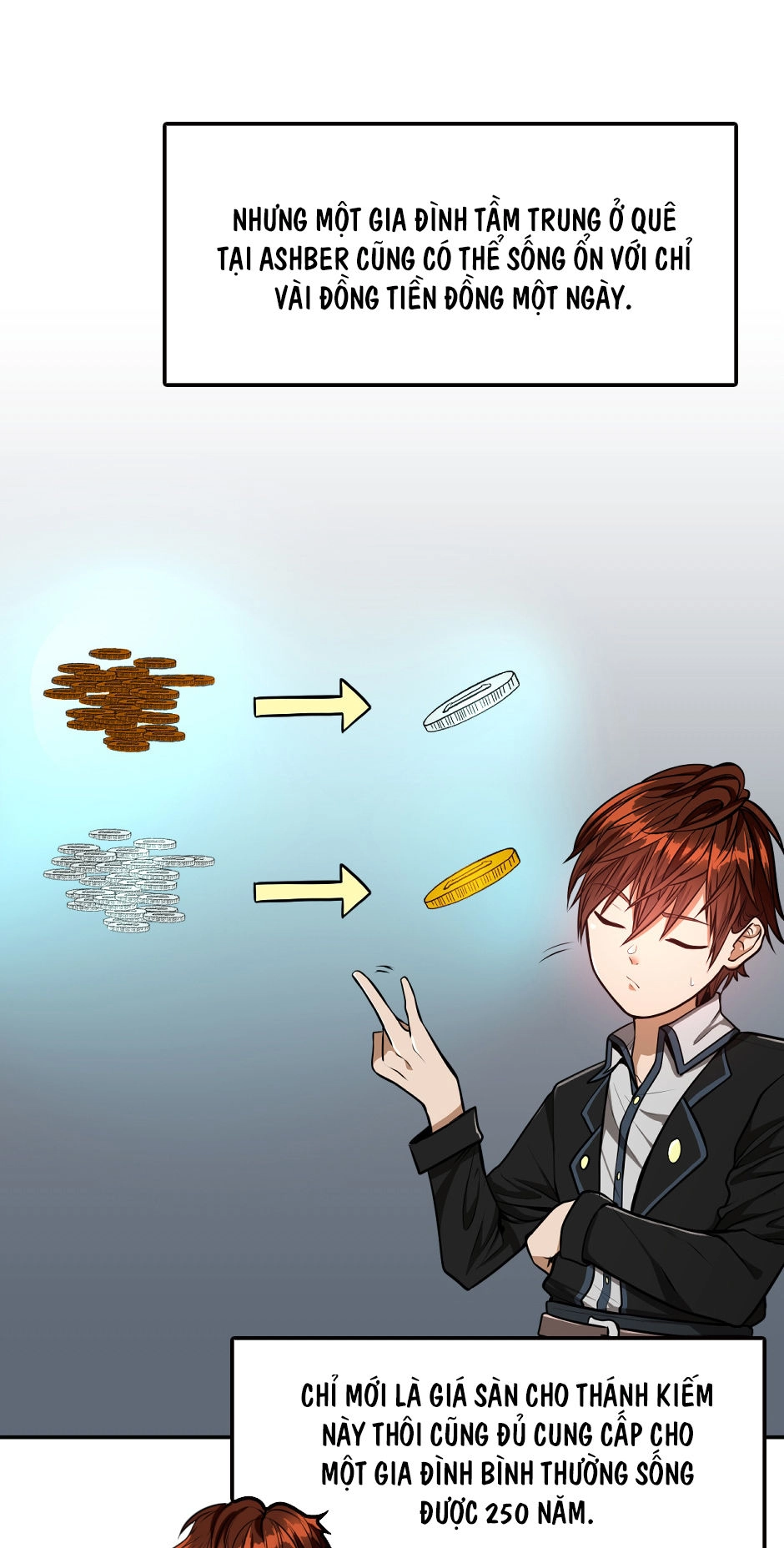 Ánh Sáng Cuối Con Đường Chapter 41 - 29