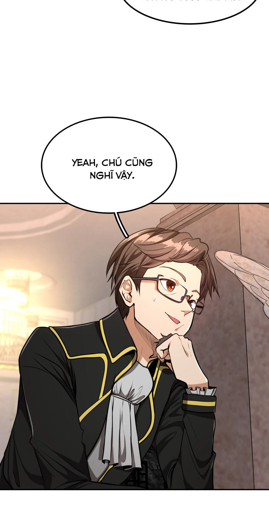 Ánh Sáng Cuối Con Đường Chapter 41 - 31