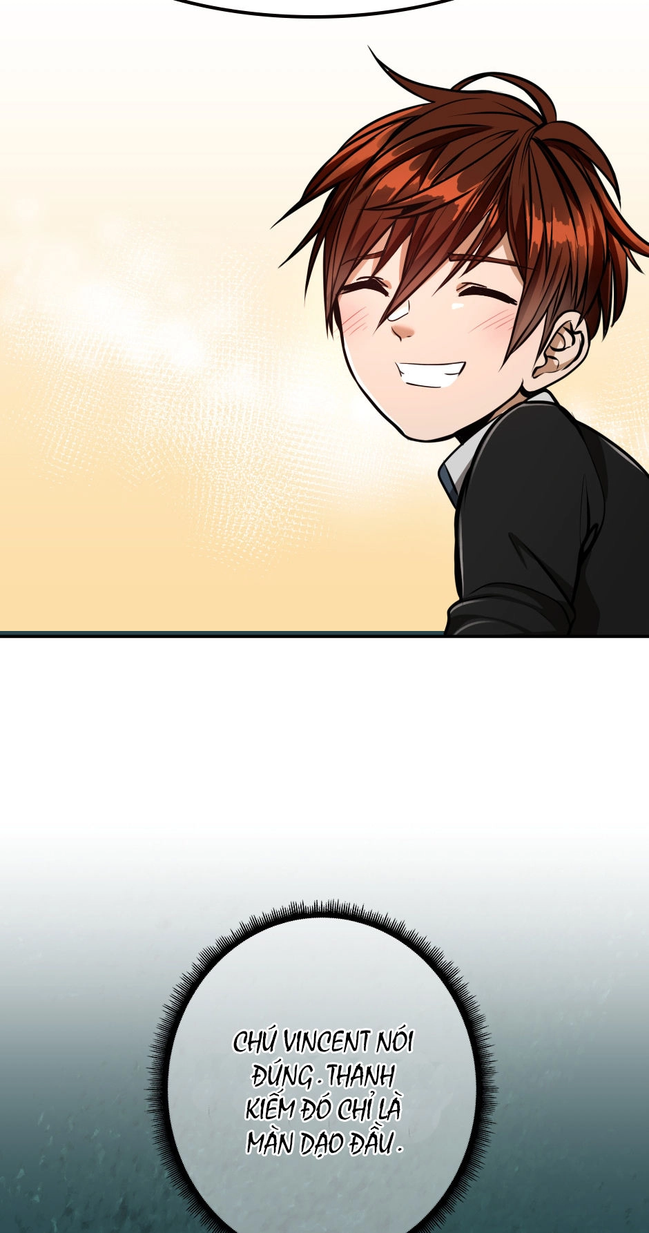 Ánh Sáng Cuối Con Đường Chapter 41 - 35