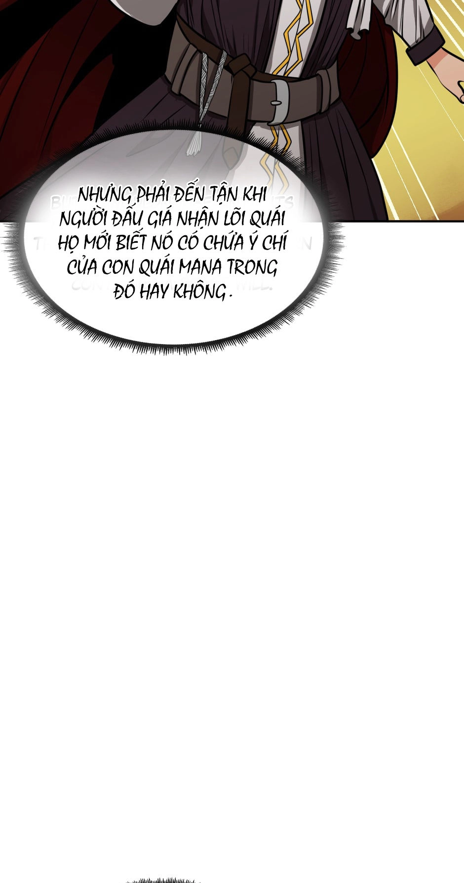 Ánh Sáng Cuối Con Đường Chapter 41 - 38