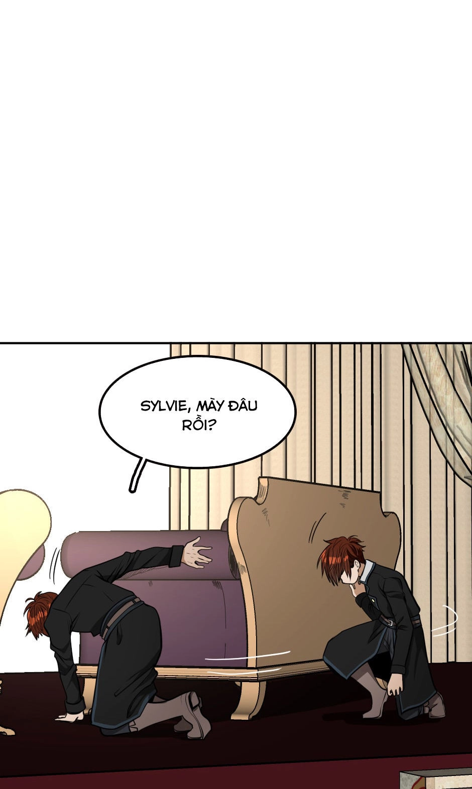 Ánh Sáng Cuối Con Đường Chapter 41 - 41