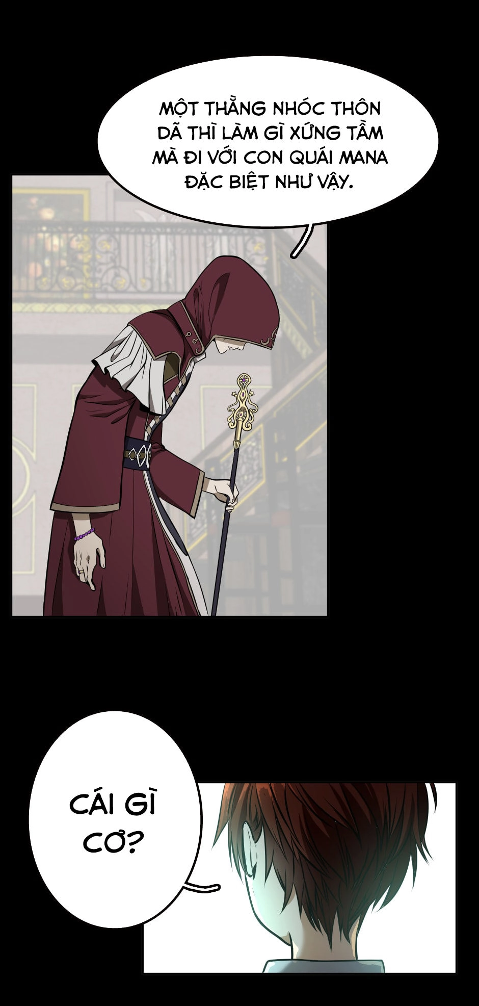 Ánh Sáng Cuối Con Đường Chapter 41 - 48