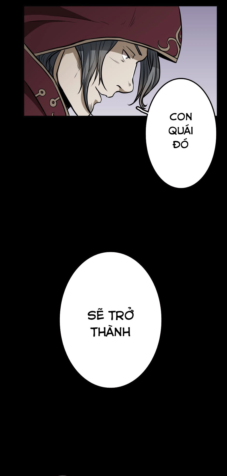 Ánh Sáng Cuối Con Đường Chapter 41 - 50