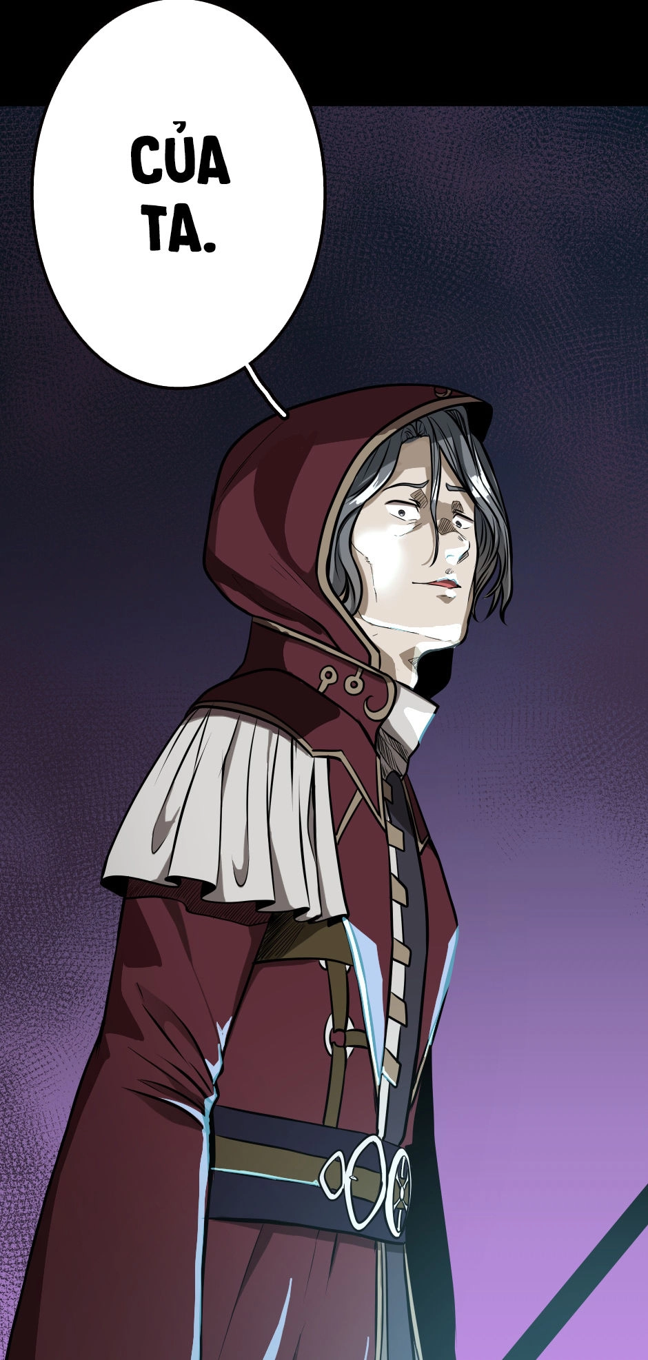 Ánh Sáng Cuối Con Đường Chapter 41 - 51