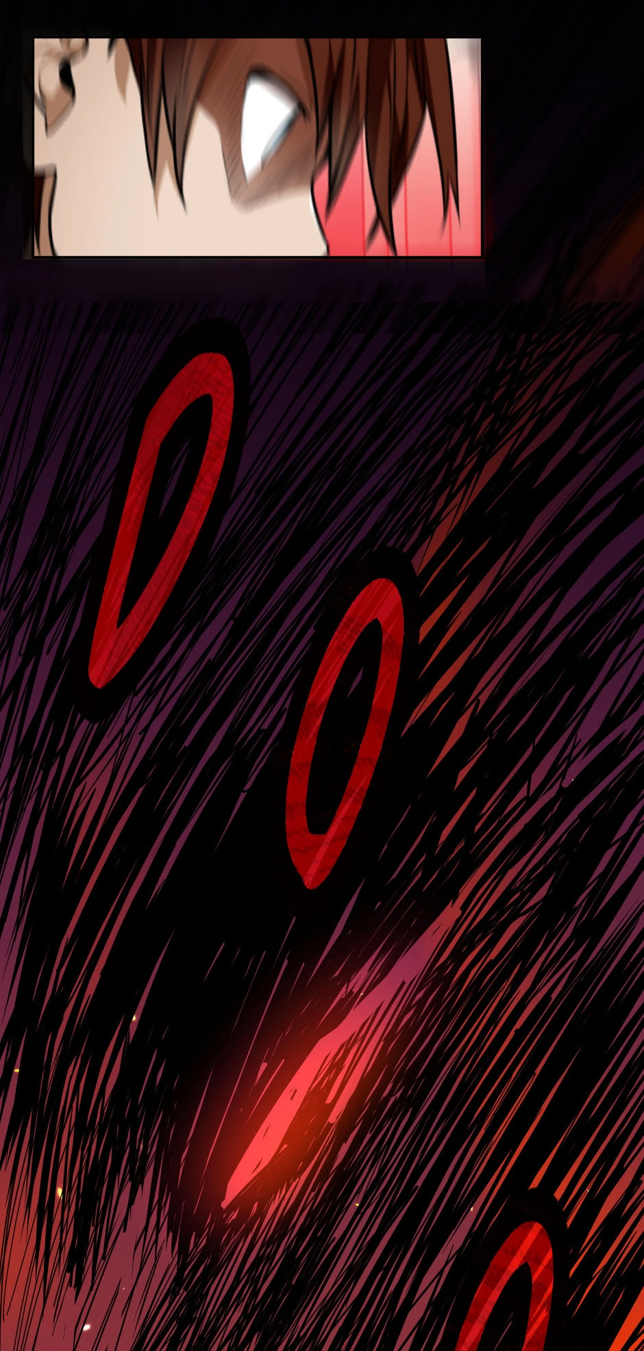 Ánh Sáng Cuối Con Đường Chapter 41 - 53