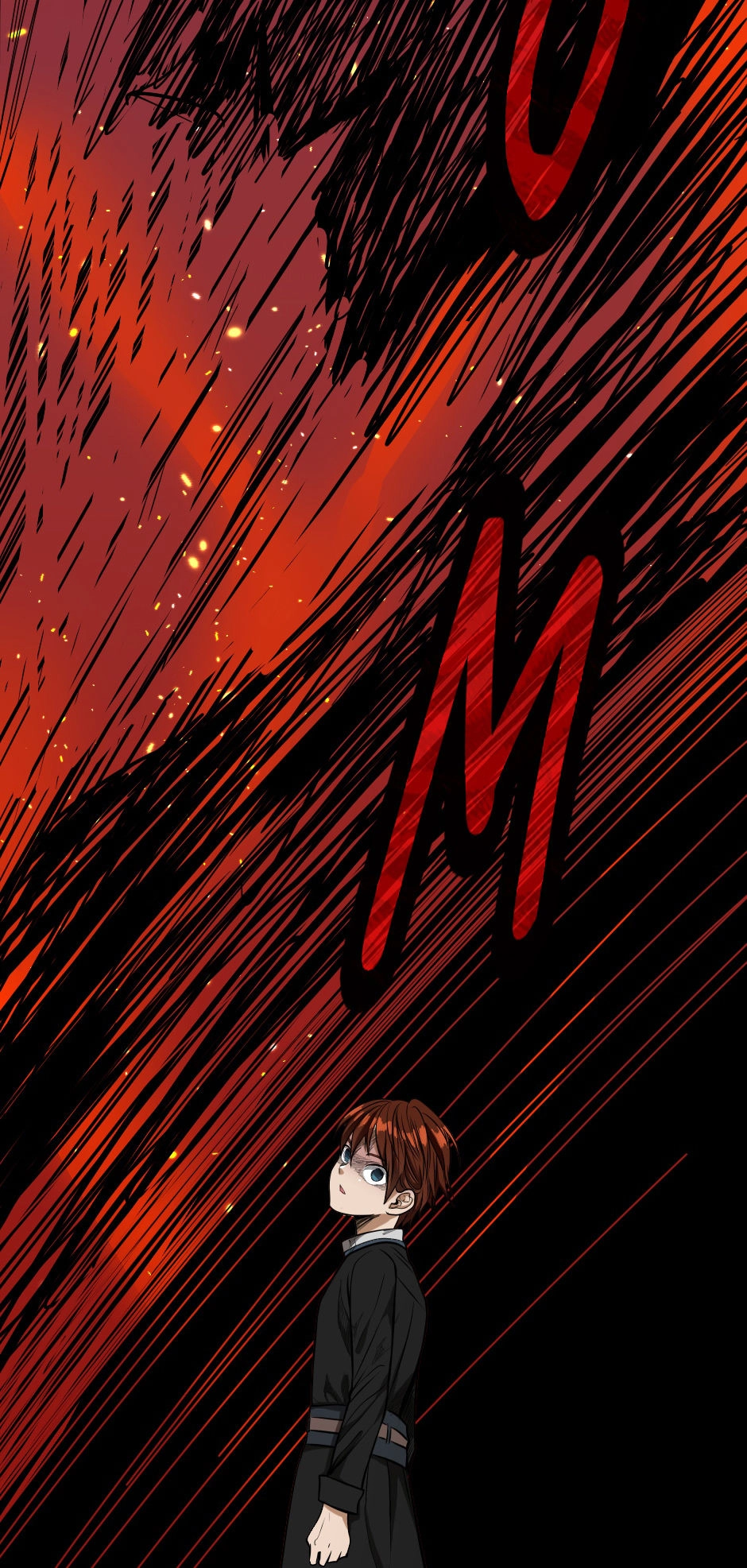 Ánh Sáng Cuối Con Đường Chapter 41 - 54