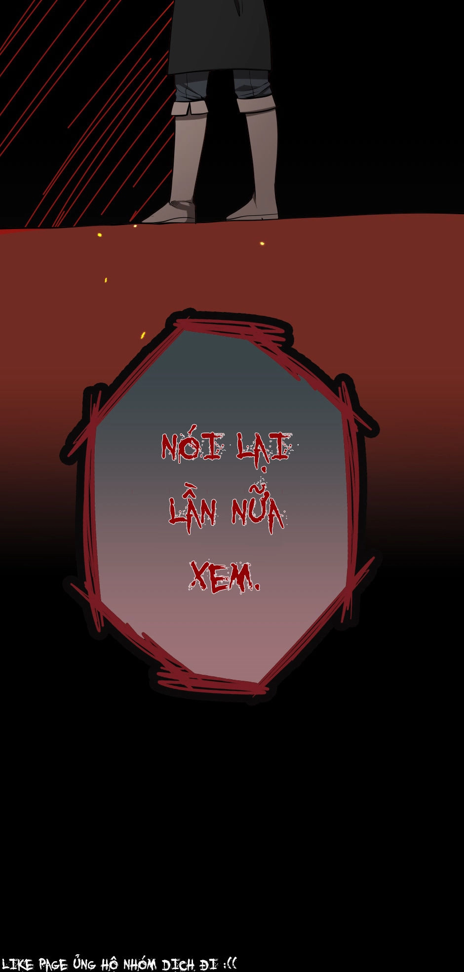 Ánh Sáng Cuối Con Đường Chapter 41 - 55