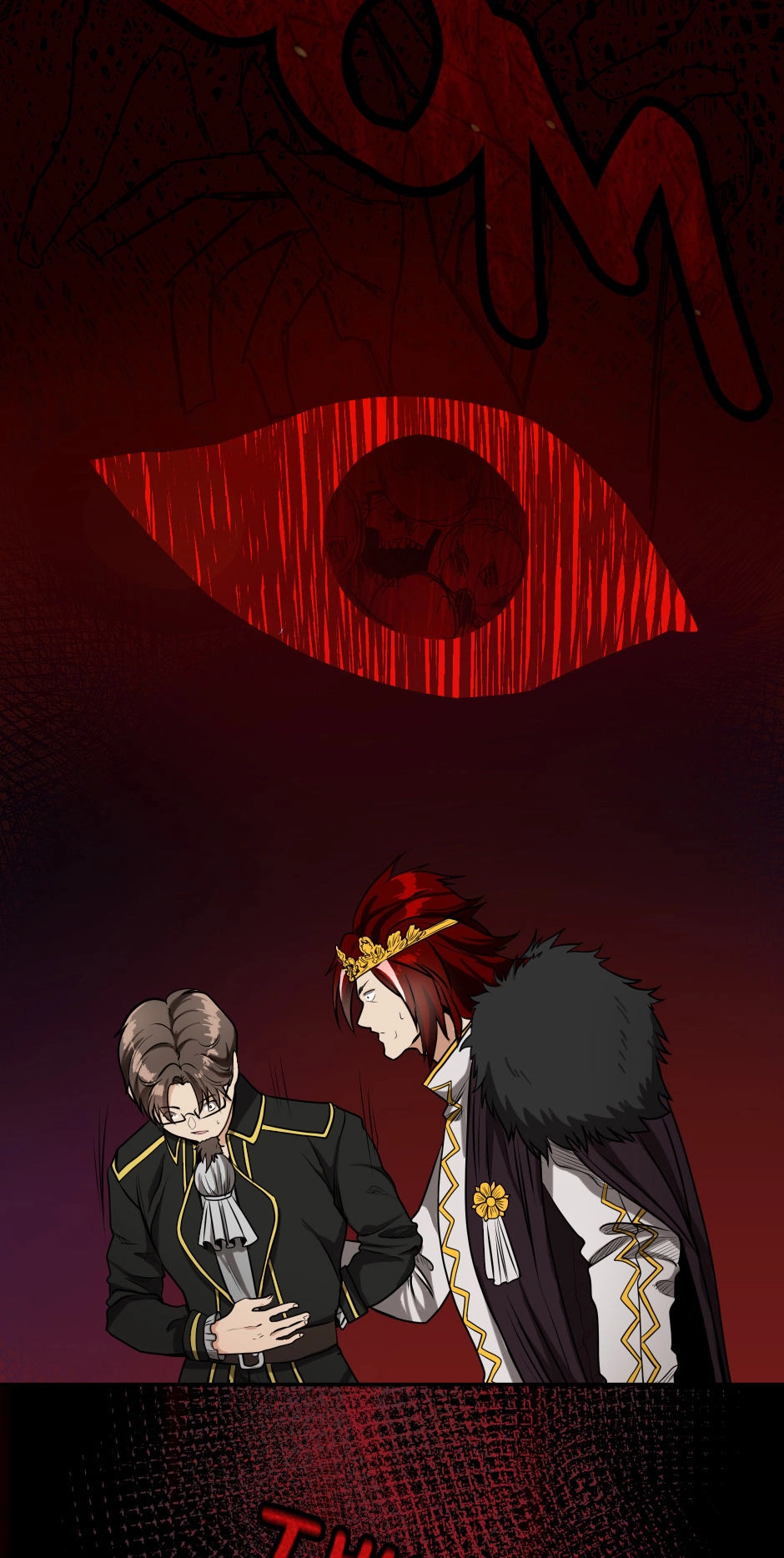 Ánh Sáng Cuối Con Đường Chapter 42 - 8