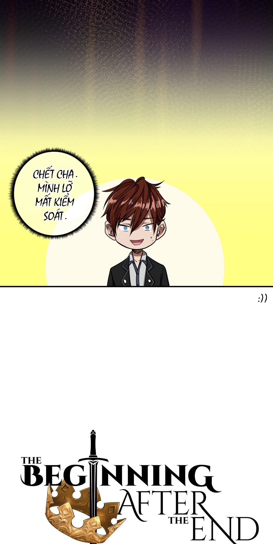 Ánh Sáng Cuối Con Đường Chapter 42 - 16