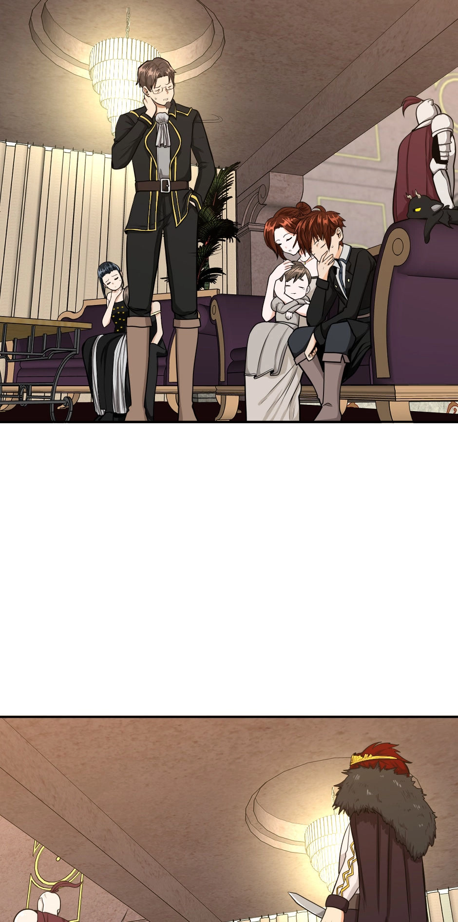 Ánh Sáng Cuối Con Đường Chapter 42 - 22