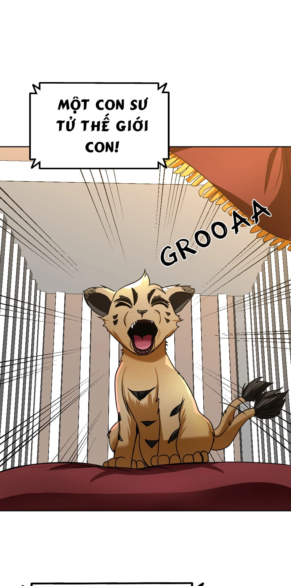 Ánh Sáng Cuối Con Đường Chapter 42 - 31