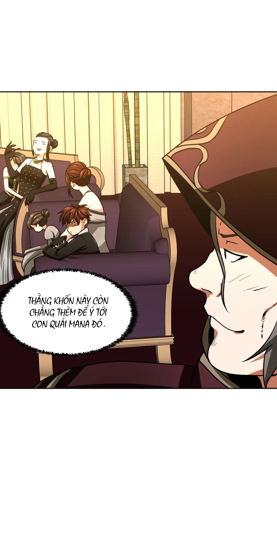 Ánh Sáng Cuối Con Đường Chapter 42 - 33