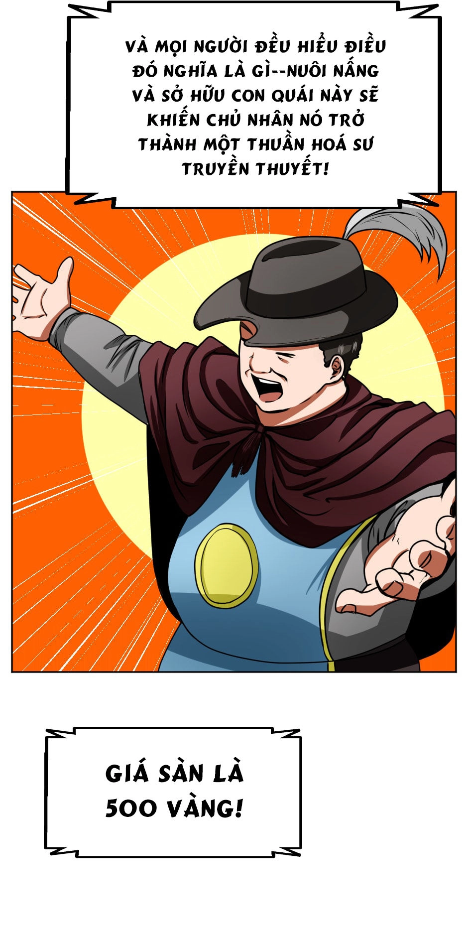 Ánh Sáng Cuối Con Đường Chapter 42 - 34