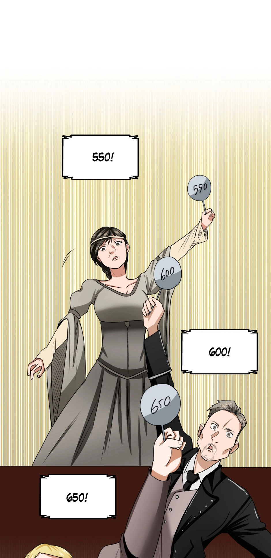 Ánh Sáng Cuối Con Đường Chapter 42 - 35