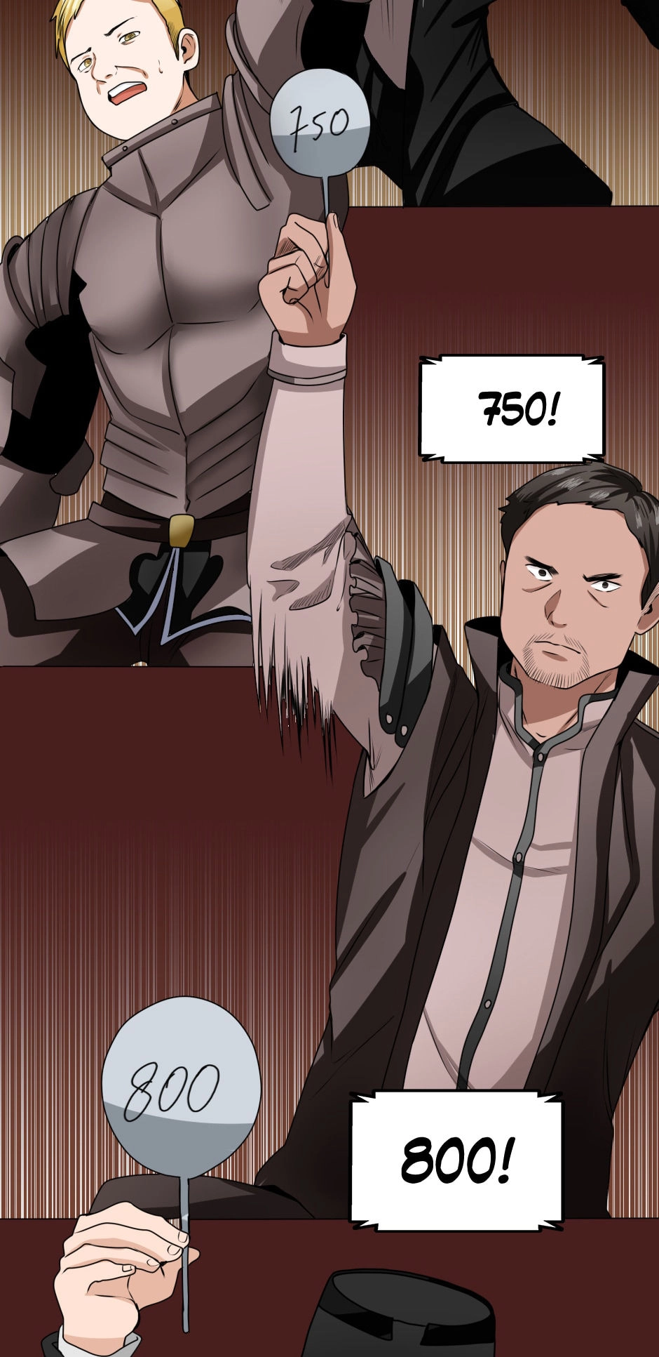 Ánh Sáng Cuối Con Đường Chapter 42 - 36